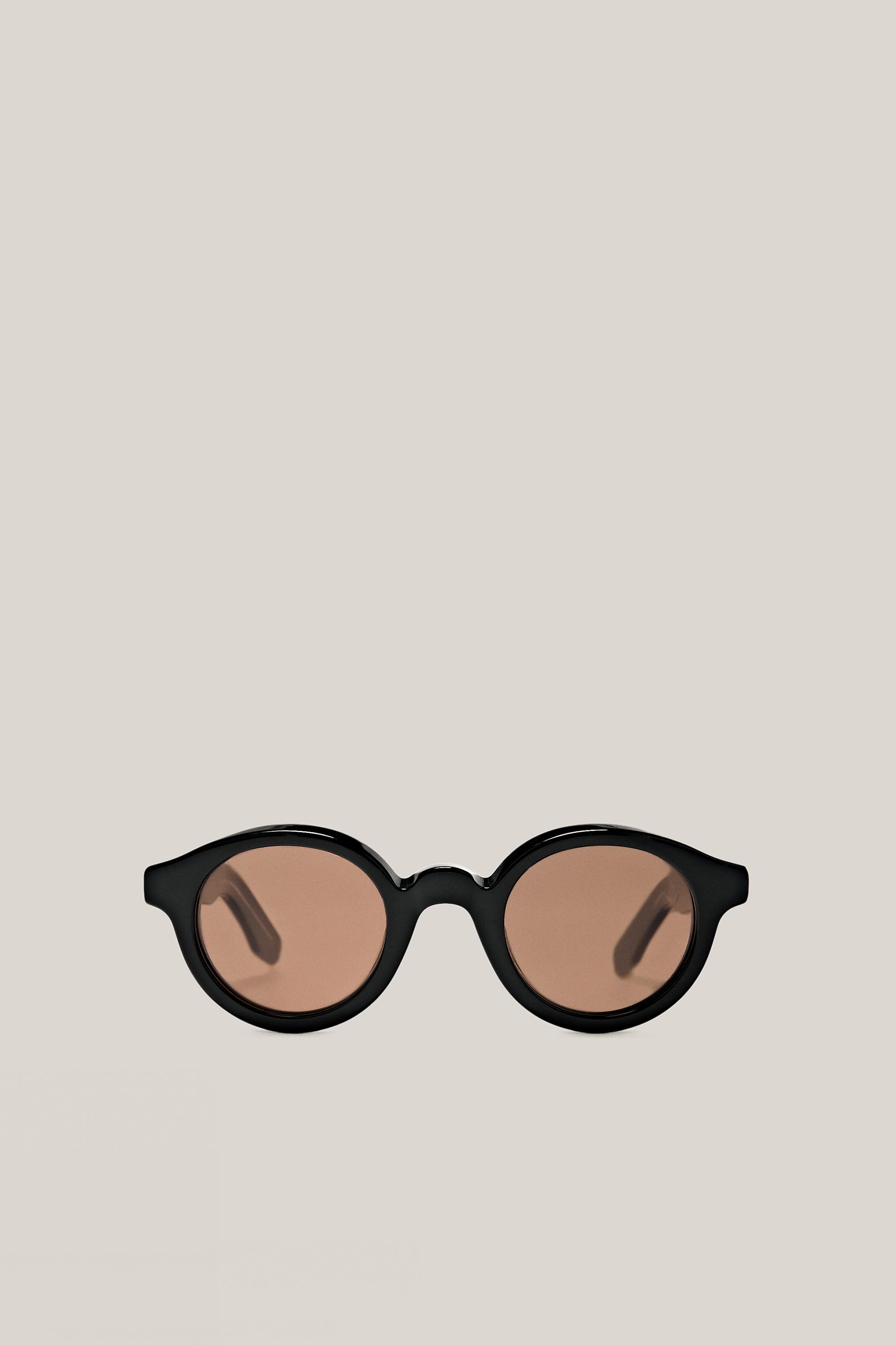 Round mini sunglasses - LIMITED EDITION